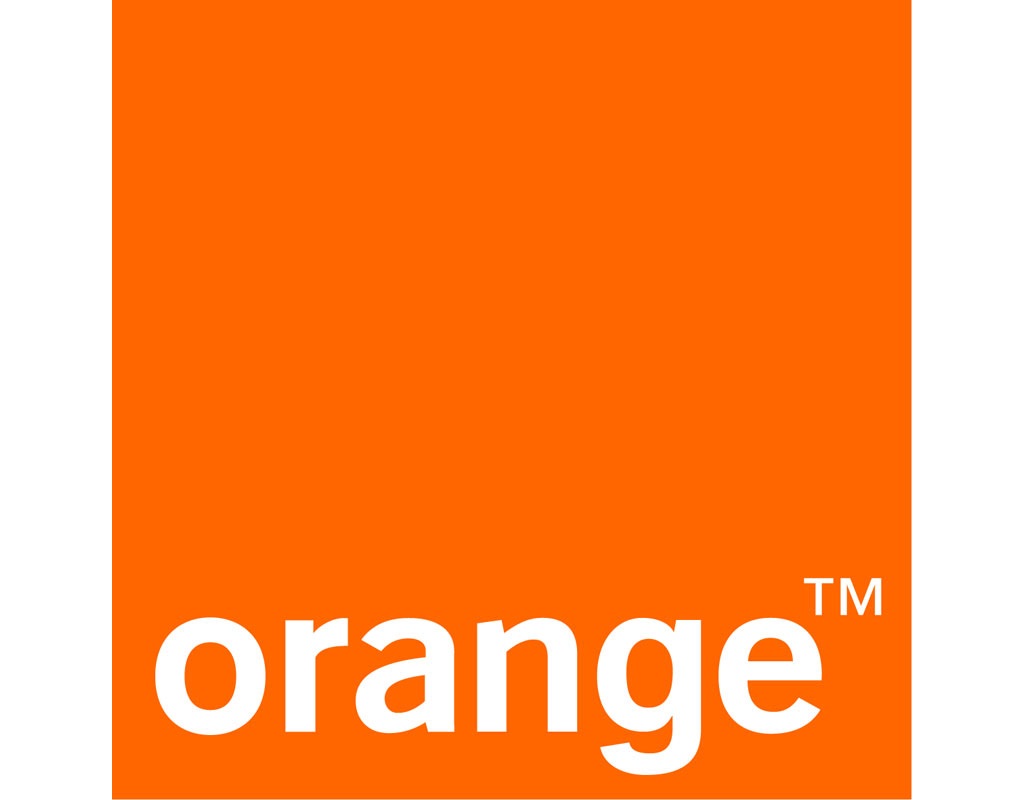 Logo Orange