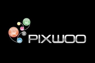 Logo Pixwoo