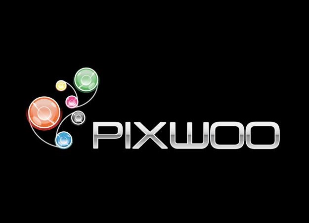 Logo Pixwoo