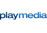 Logo Play Media