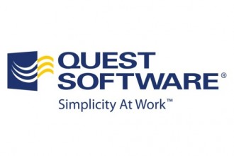 Logo Quest Software