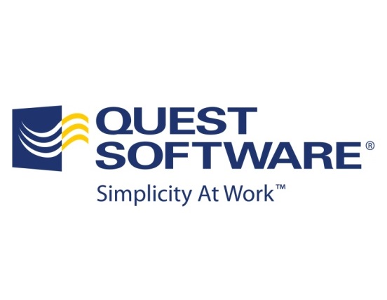 Logo Quest Software