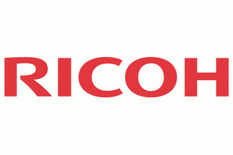 Logo Ricoh