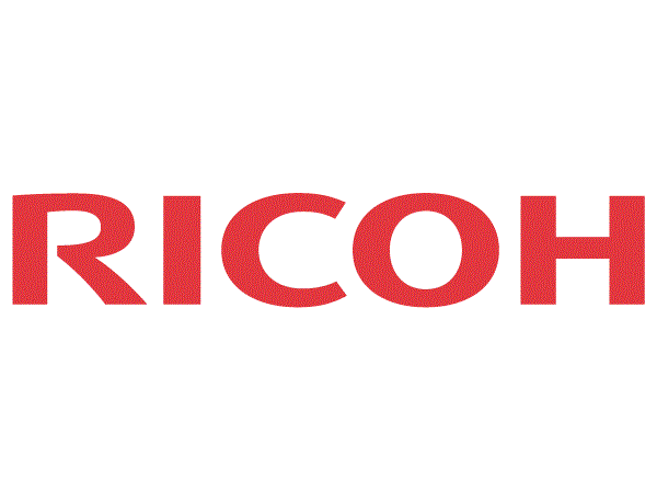 Logo Ricoh