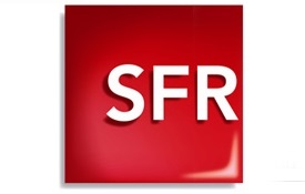 Logo SFR