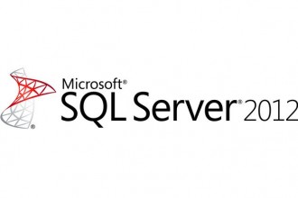 Logo SQL Server 2012