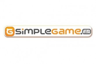 Logo SimpleGame.fr