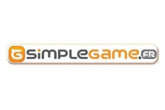 Logo SimpleGame.fr