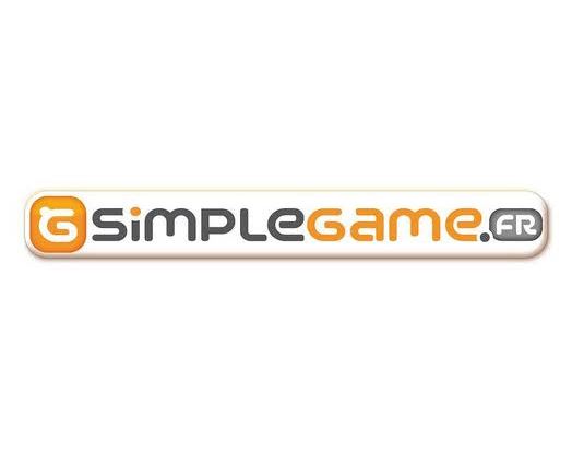 Logo SimpleGame.fr