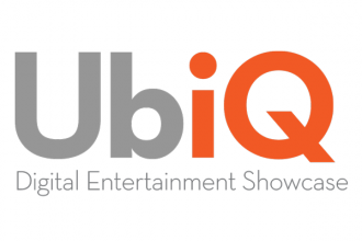 Logo UbiQ Events