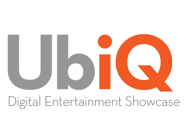 Logo UbiQ Events