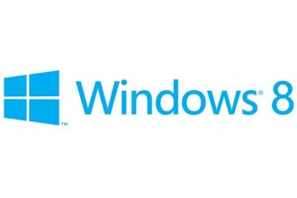 Logo Windows 8