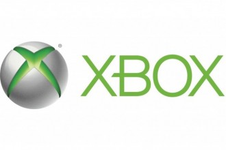 Logo Xbox