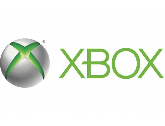 Logo Xbox