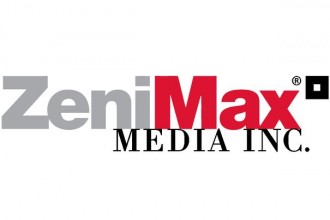 Logo ZeniMax Media