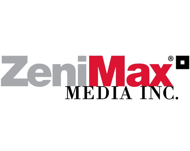 Logo ZeniMax Media