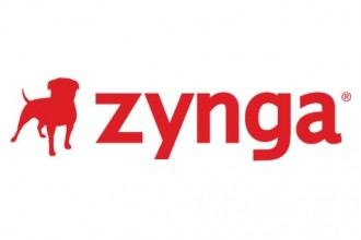 Logo Zynga