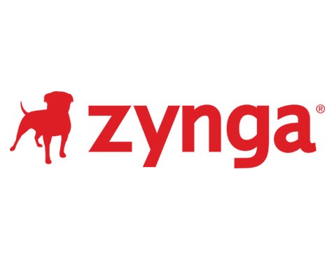 Logo Zynga