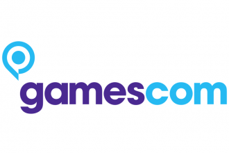 Logo gamescom