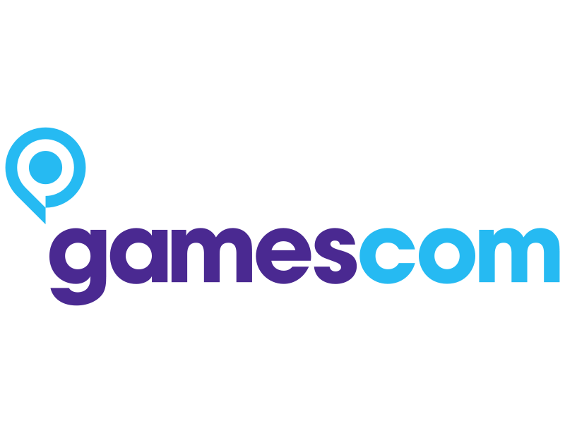 Logo gamescom