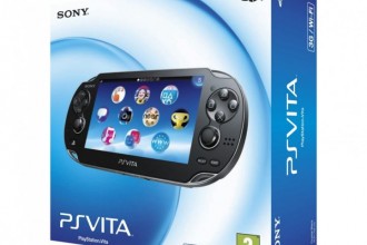 Sony PlayStation (PS) Vita