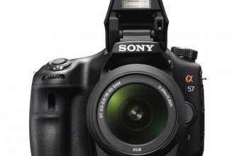 Sony SLT-A57 01