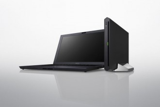 Sony VAIO série Z 02