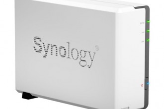 Synology DiskStation DS112j 006