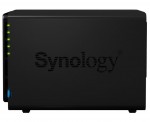 Synology DiskStation DS412+ 03