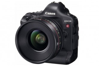 Canon EOS-1D C 03