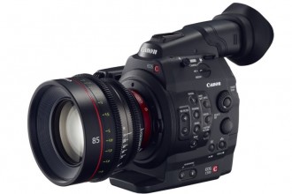 Canon EOS C500 - EOS C500 PL 06