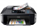 Canon PIXMA MX895