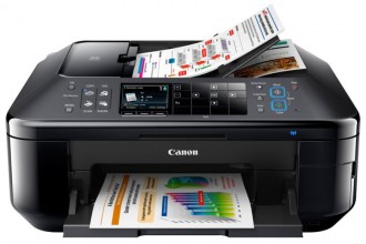 Canon PIXMA MX895