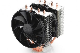 Deepcool FROSTWIN 01