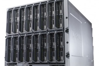 Dell PowerEdge M620