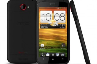 HTC One S 02