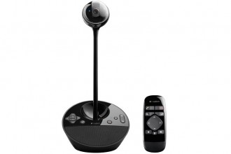 Logitech BCC950 ConferenceCam