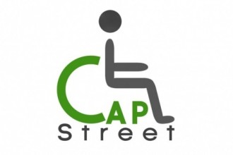 Logo CapStreet