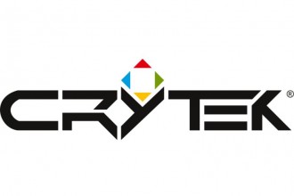 Logo Crytek