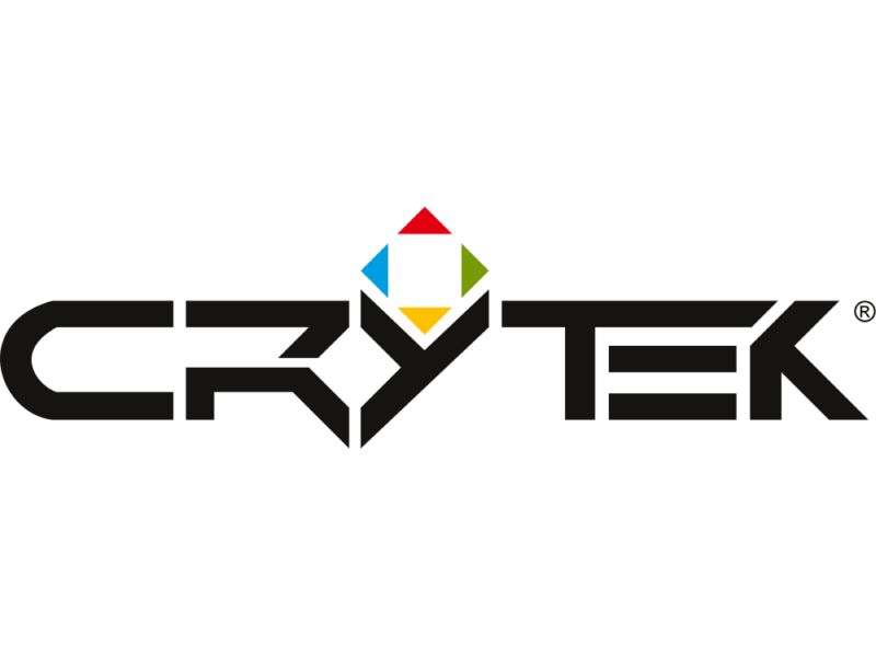 Logo Crytek