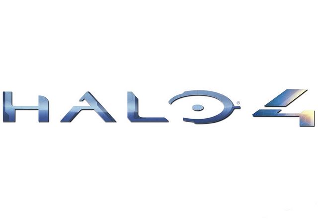 Logo Halo 4