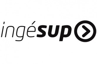 Logo Ingésup