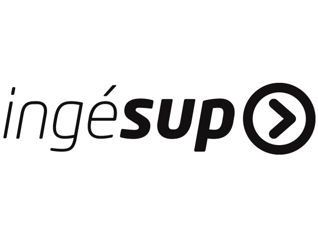 Logo Ingésup