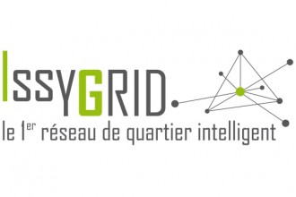 Logo IssyGrid