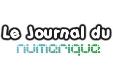 Logo JDNumerique - Le Journal du Numérique