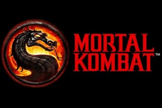 Logo Mortal Kombat