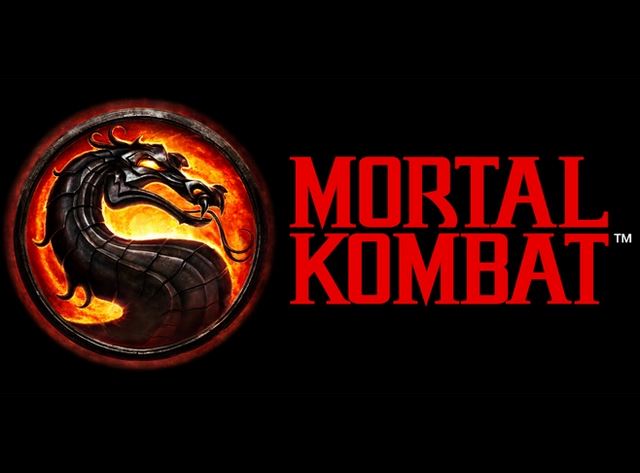 Logo Mortal Kombat