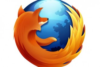 Logo Mozilla Firefox