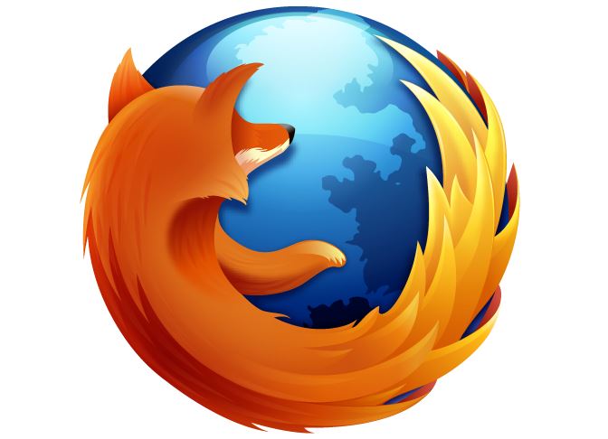 Logo Mozilla Firefox