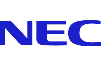 Logo NEC
